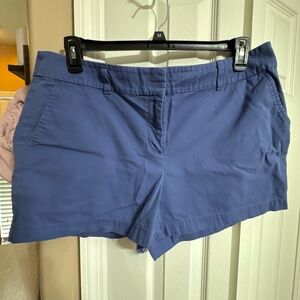 Loft shorts